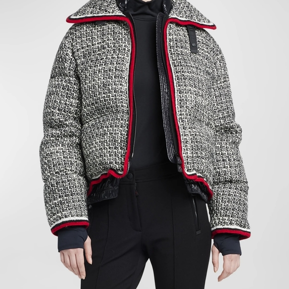 Moncler Jackets & Blazers - Moncler Authentic women jacket
